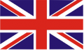 Vlajka Velké Británie, Public Domain CCO, pixabay.com